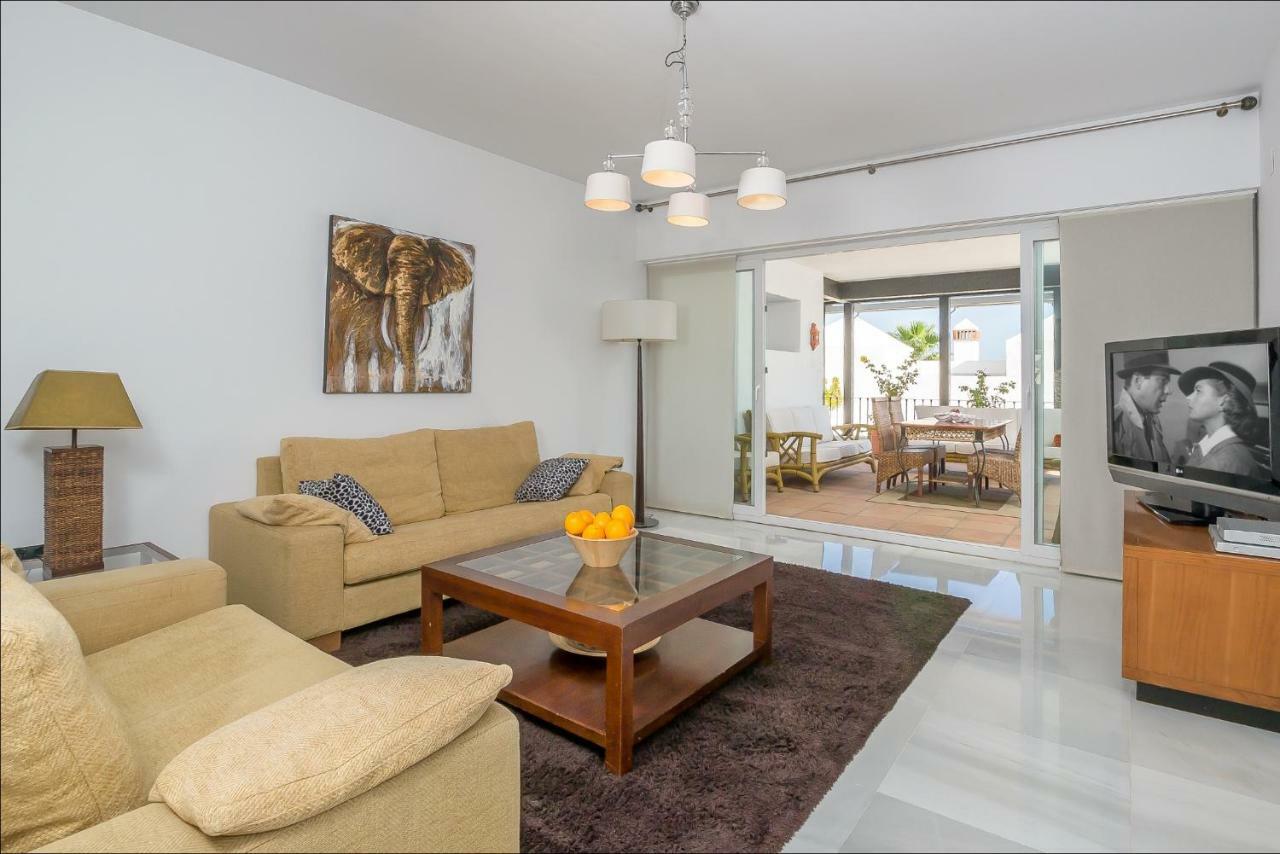 Torremolinos Apartment Exteriér fotografie