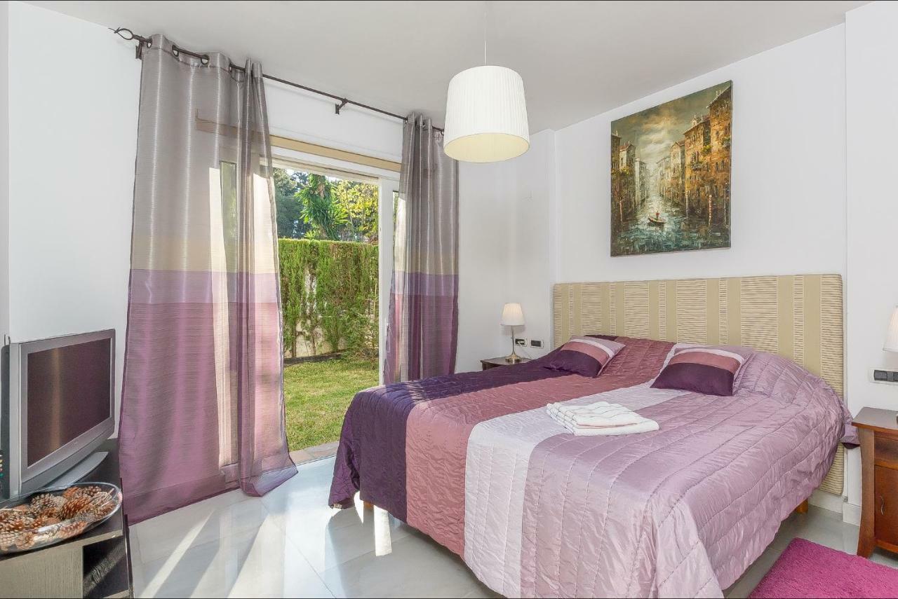 Torremolinos Apartment Exteriér fotografie
