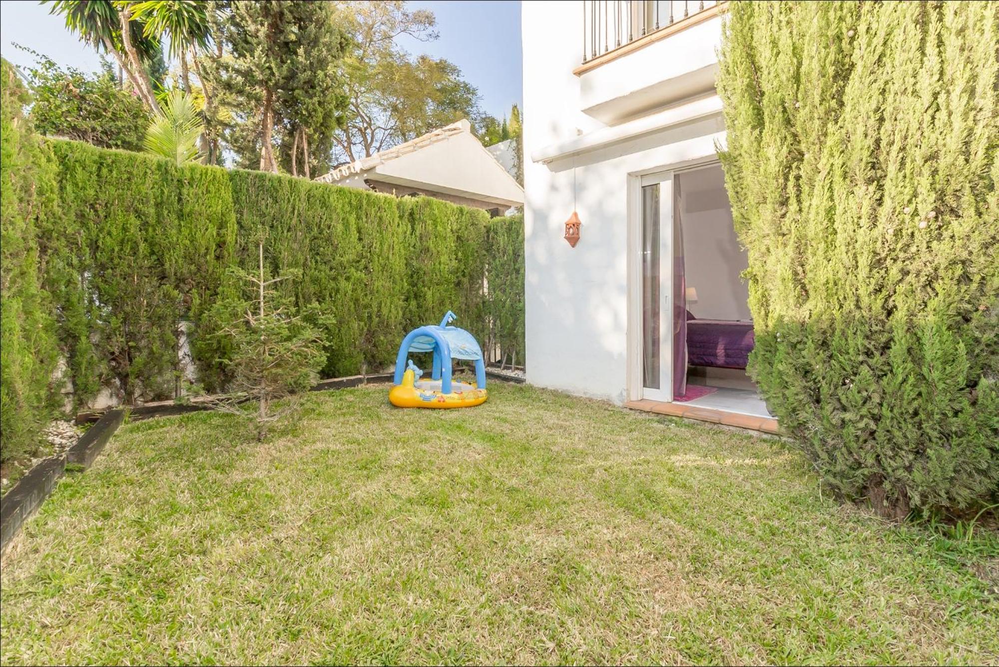 Torremolinos Apartment Exteriér fotografie