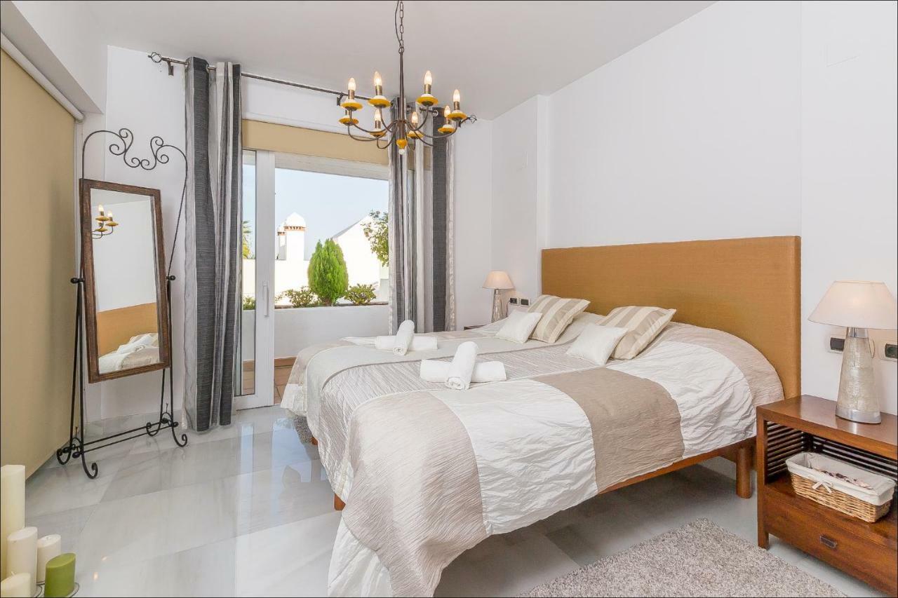 Torremolinos Apartment Exteriér fotografie