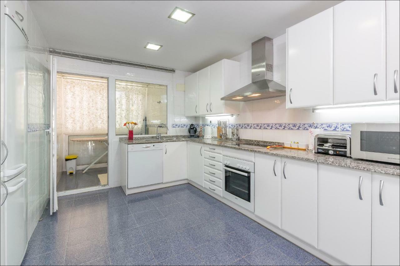 Torremolinos Apartment Exteriér fotografie