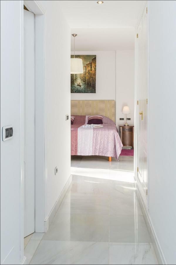 Torremolinos Apartment Exteriér fotografie