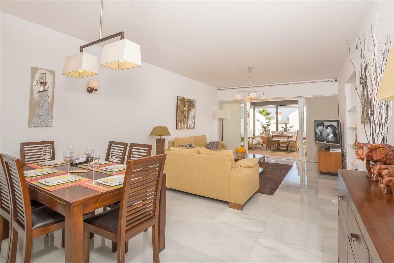 Torremolinos Apartment Exteriér fotografie